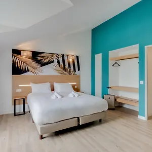 3* Lejlighedshotel Residhotel Les Coralynes