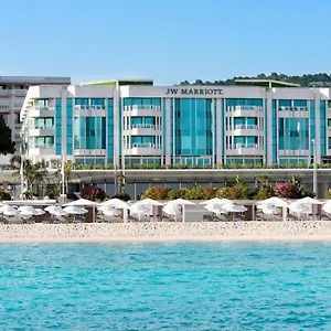 5* Otel Jw Marriott
