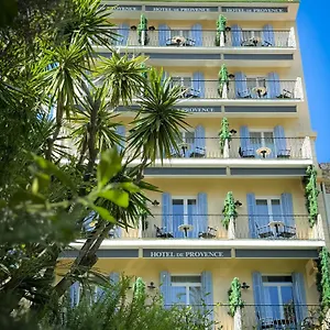 3* Hotel De Provence