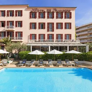 3* Hotel Western Des Orangers