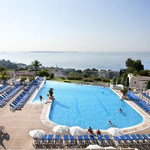 3* Lejlighedshotel Francia Ii